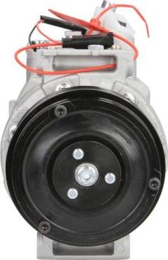 Thermotec KTT090014 - Συμπιεστής, συστ. κλιματισμού www.parts5.com