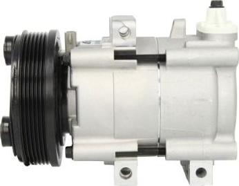 Thermotec KTT090018 - Compressor, air conditioning www.parts5.com