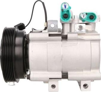 Thermotec KTT090021 - Compressor, air conditioning www.parts5.com