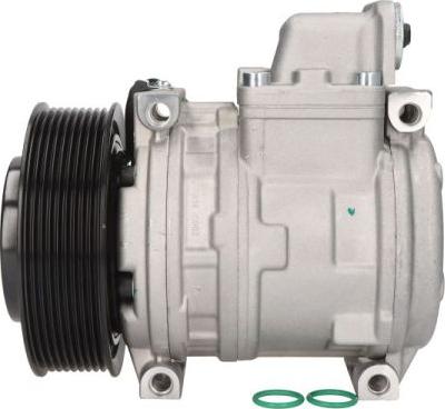 Thermotec KTT090192 - Compressor, air conditioning www.parts5.com