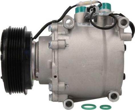 Thermotec KTT090115 - Compressor, air conditioning www.parts5.com