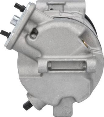 Thermotec KTT090139 - Compressor, air conditioning www.parts5.com