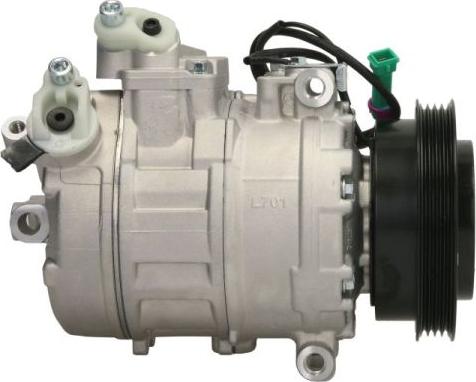 Thermotec KTT090138 - Compressor, air conditioning parts5.com