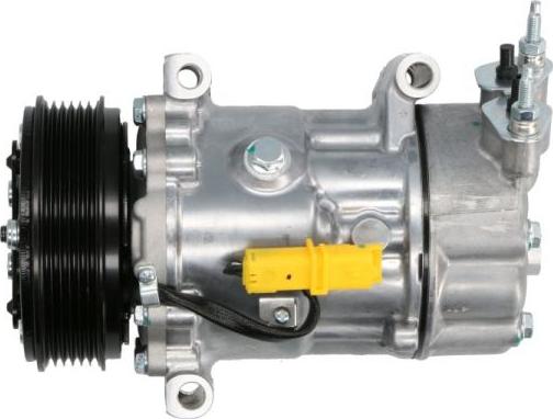 Thermotec KTT090397 - Kompresor klimatizácie www.parts5.com