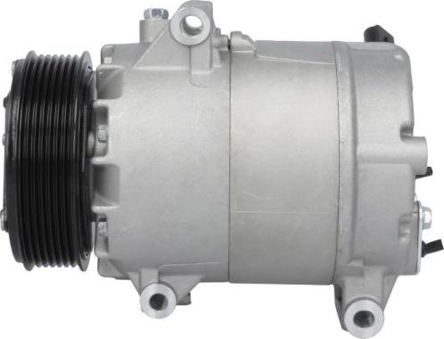 Thermotec KTT090302 - Kompresor klimatizácie www.parts5.com