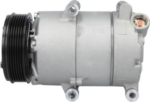 Thermotec KTT090373 - Compresor, aire acondicionado www.parts5.com