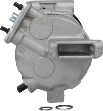 Thermotec KTT090263 - Compresor, climatizare www.parts5.com