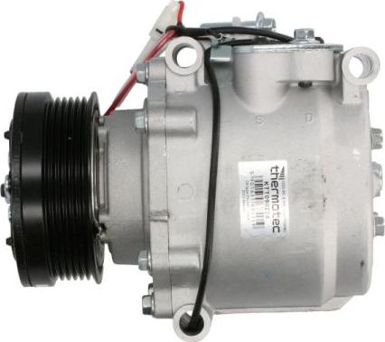 Thermotec KTT090224 - Compressor, air conditioning www.parts5.com