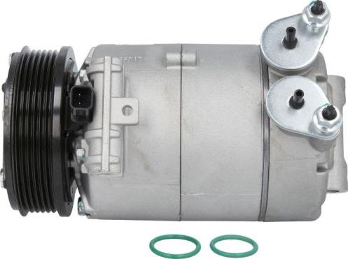 Thermotec KTT090278 - Compressor, air conditioning www.parts5.com