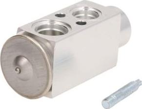 Thermotec KTT140066 - Expansion Valve, air conditioning www.parts5.com