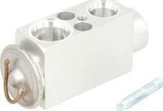 Thermotec KTT140060 - Injectoare, supapa expansiune www.parts5.com