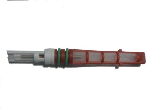 Thermotec KTT140004 - Расширительный клапан, кондиционер www.parts5.com