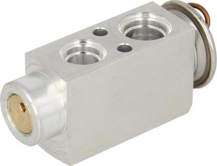 Thermotec KTT140037 - Expansion Valve, air conditioning parts5.com