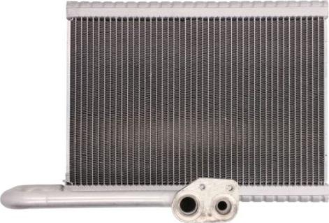 Thermotec KTT150049 - Evaporator, air conditioning www.parts5.com