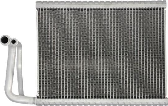 Thermotec KTT150045 - Evaporator, air conditioning parts5.com