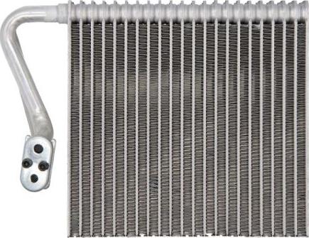 Thermotec KTT150041 - Evaporator,aer conditionat www.parts5.com