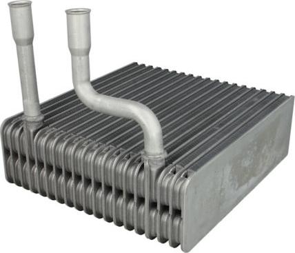 Thermotec KTT150015 - Evaporator, air conditioning www.parts5.com