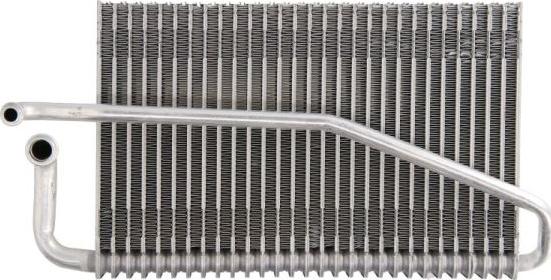 Thermotec KTT150037 - Evaporator, air conditioning www.parts5.com