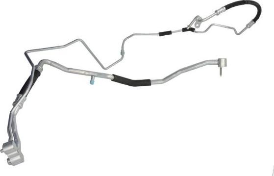 Thermotec KTT160170 - High Pressure Line, air conditioning www.parts5.com