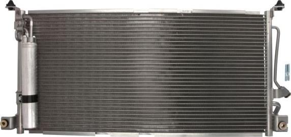 Thermotec KTT110294 - Condenser, air conditioning www.parts5.com