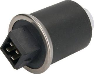 Thermotec KTT130054 - Pressure Switch, air conditioning www.parts5.com