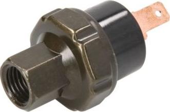 Thermotec KTT130057 - Pressure Switch, air conditioning www.parts5.com