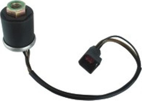 Thermotec KTT130018 - Comutator presiune, aer conditionat www.parts5.com