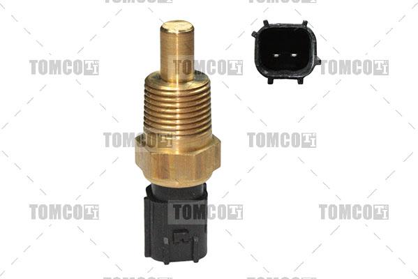 TOMCO 12092 - Senzor,temperatura lichid de racire www.parts5.com