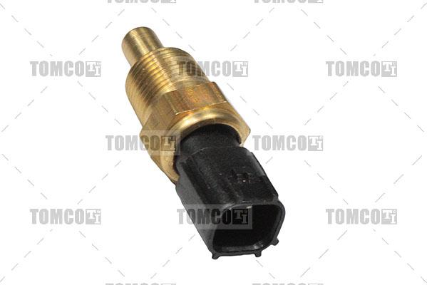 TOMCO 12092 - Senzor,temperatura lichid de racire www.parts5.com