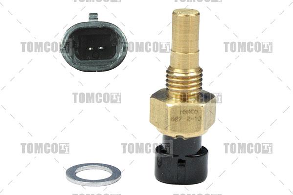 TOMCO 12027 - Sensor, coolant temperature www.parts5.com