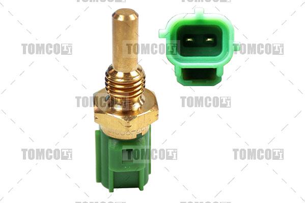 TOMCO 12298 - Andur,Jahutusvedeliku temp. www.parts5.com