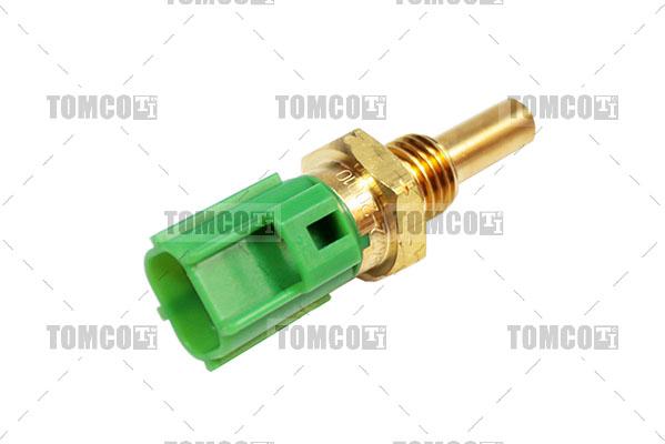 TOMCO 12298 - Andur,Jahutusvedeliku temp. www.parts5.com