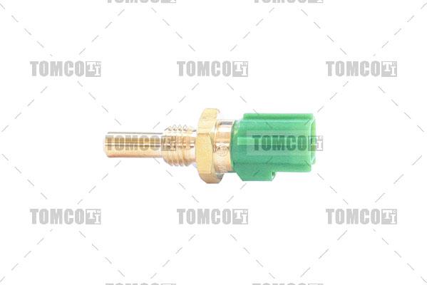 TOMCO 12298 - Andur,Jahutusvedeliku temp. www.parts5.com