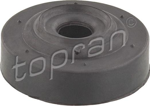 Topran 409 190 - Тампон на макферсън www.parts5.com