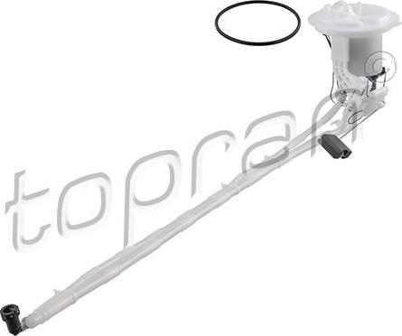 Topran 409 143 - - - www.parts5.com