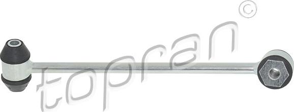 Topran 409 100 - Rod / Strut, stabiliser parts5.com