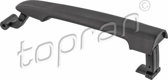 Topran 409 116 - Door Handle parts5.com