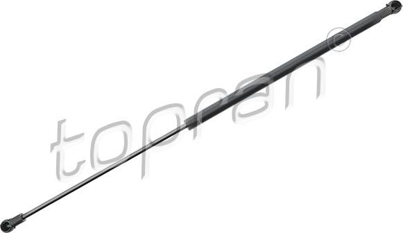 Topran 409 894 - Gas Spring, boot, cargo area parts5.com