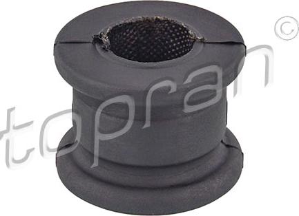 Topran 400 441 - Cuzinet, stabilizator parts5.com