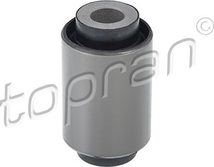 Topran 400 526 - Bush of Control / Trailing Arm www.parts5.com