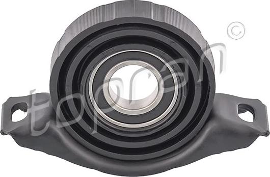 Topran 400 084 - Suport, ax cardanic www.parts5.com