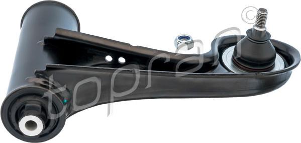 Topran 400 269 - Track Control Arm parts5.com