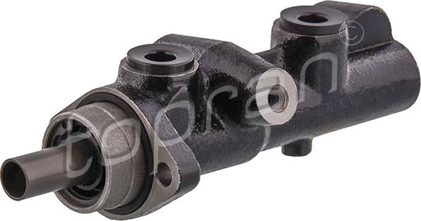 Topran 400 713 - Cilindro principal de freno www.parts5.com