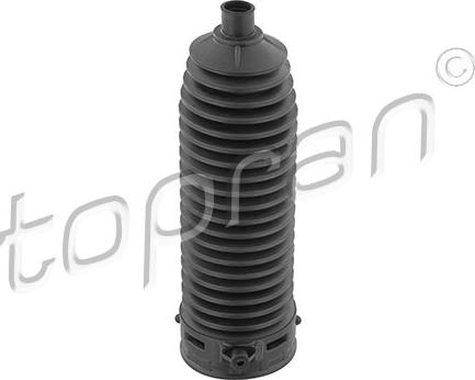 Topran 401 910 - Naborani mijeh, upravljački sustav www.parts5.com