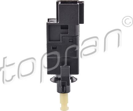 Topran 401 649 - Interruptor luces freno www.parts5.com