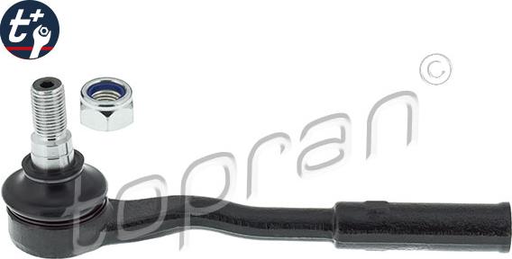 Topran 401 601 - Raidetangon pää www.parts5.com