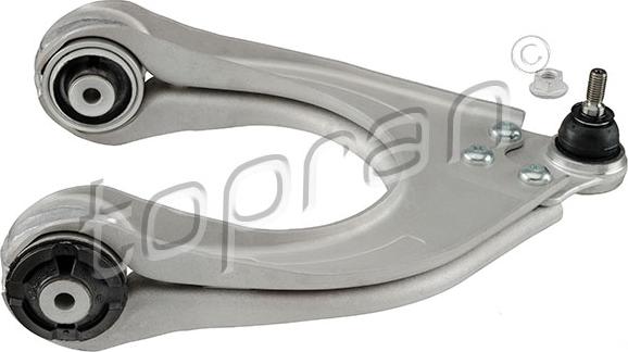 Topran 401 014 - Track Control Arm parts5.com