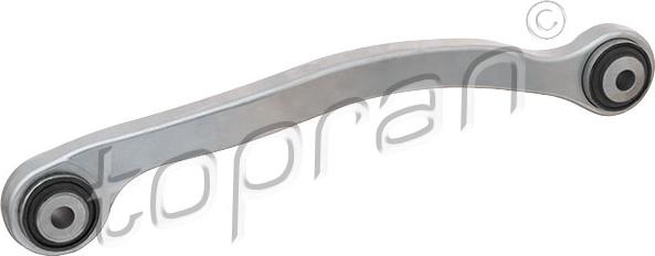 Topran 401 079 - Brat, suspensie roata www.parts5.com