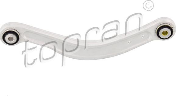 Topran 401 891 - Рычаг подвески колеса www.parts5.com