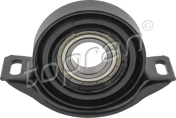 Topran 401 306 - Propshaft centre bearing support www.parts5.com